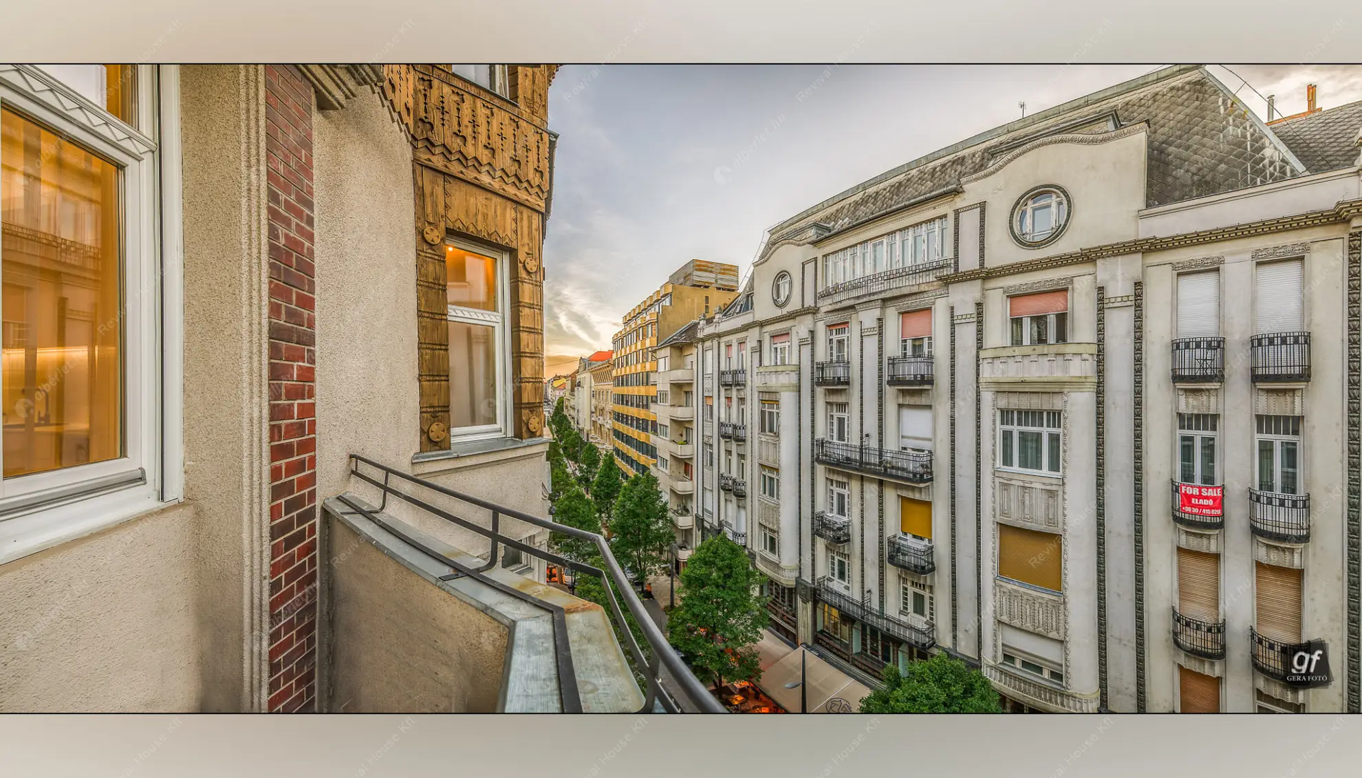 Kiadó albérlet 929000 Ft/hó áron: Budapest, V. kerület  Október 6. utca. Mérete: 65 nm, 3 szobás | Alberlet.hu - 6607307