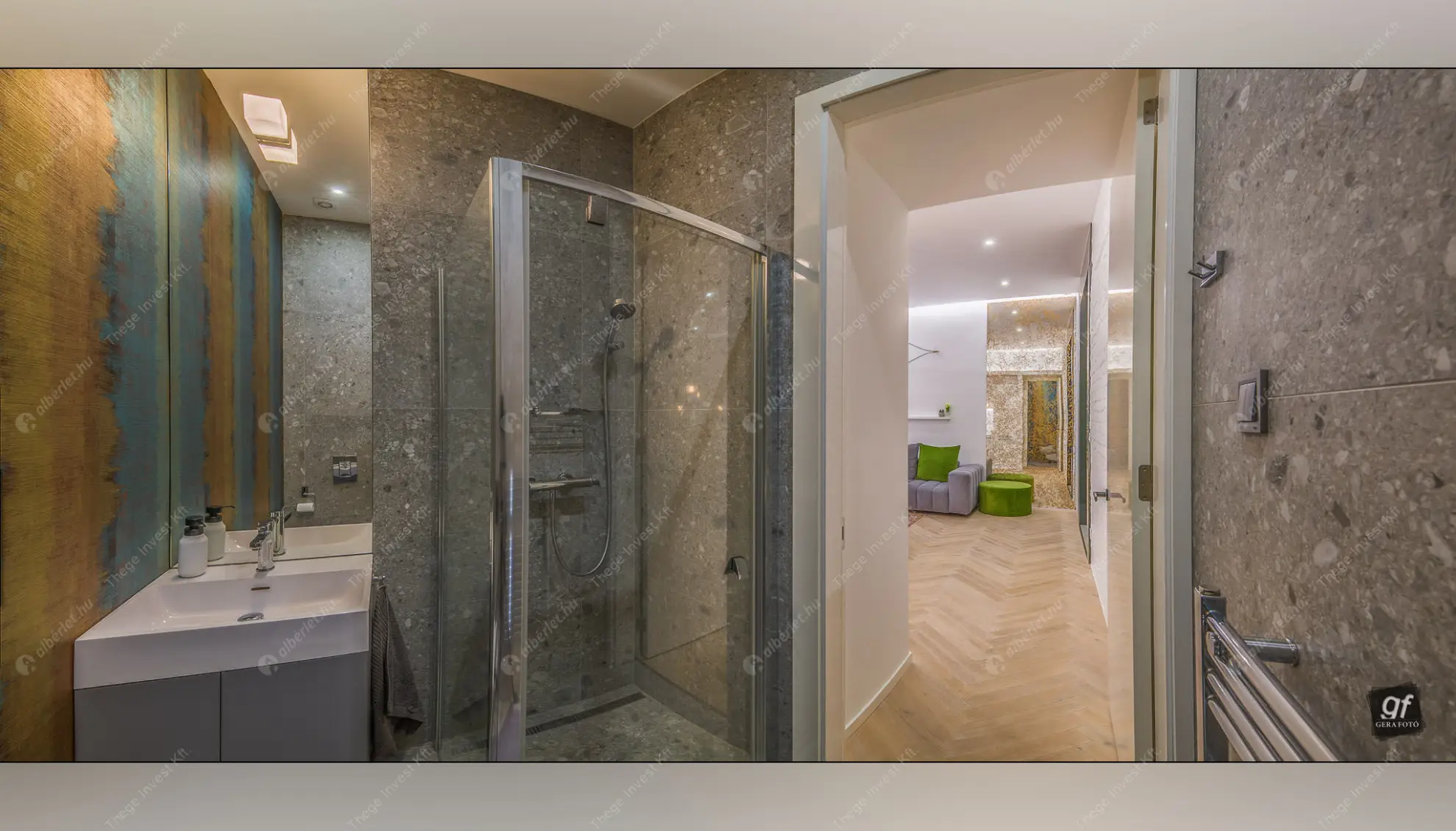 Kiadó albérlet 960000 Ft/hó áron: Budapest, V. kerület  Október 6. utca. Mérete: 65 nm, 3 szobás | Alberlet.hu - 6619936