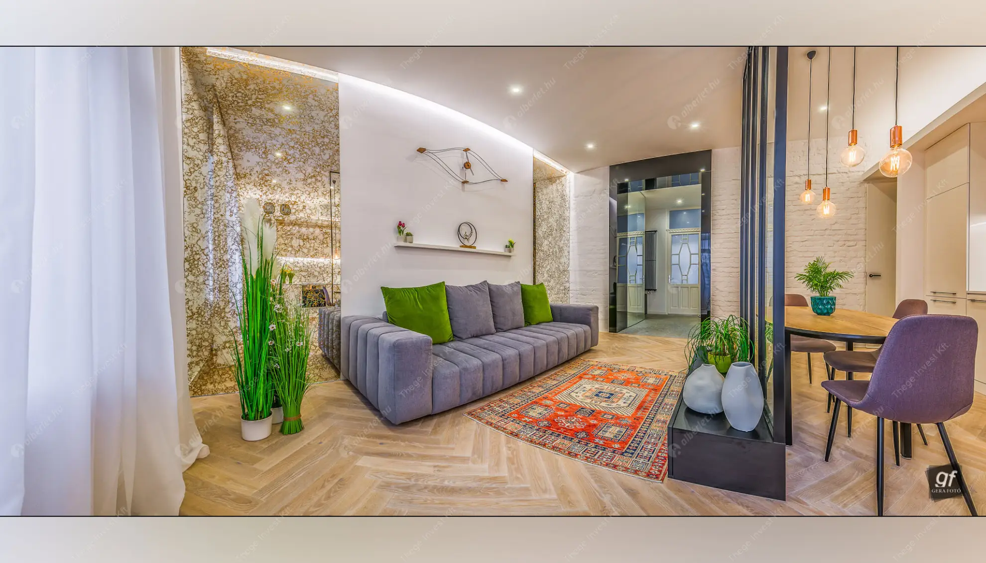 Kiadó albérlet 960000 Ft/hó áron: Budapest, V. kerület  Október 6. utca. Mérete: 65 nm, 3 szobás | Alberlet.hu - 6619938