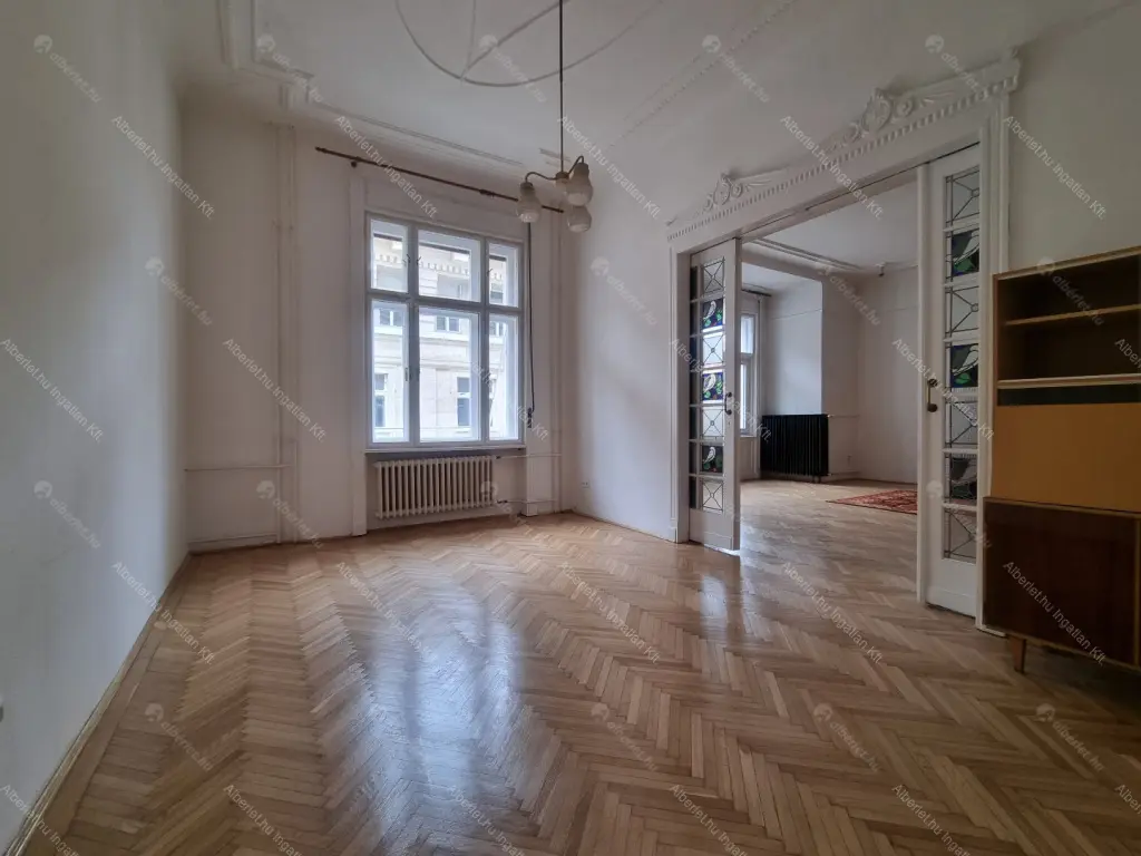 Kiadó albérlet 350000 Ft/hó áron: Budapest, V. kerület  Október 6. utca. Mérete: 85 nm, 2 szobás | Alberlet.hu - 6640251