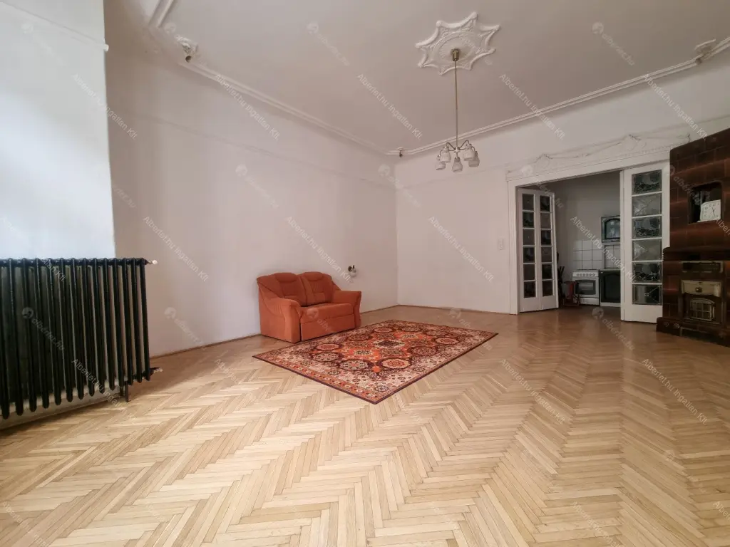 Kiadó albérlet 350000 Ft/hó áron: Budapest, V. kerület  Október 6. utca. Mérete: 85 nm, 2 szobás | Alberlet.hu - 6640253