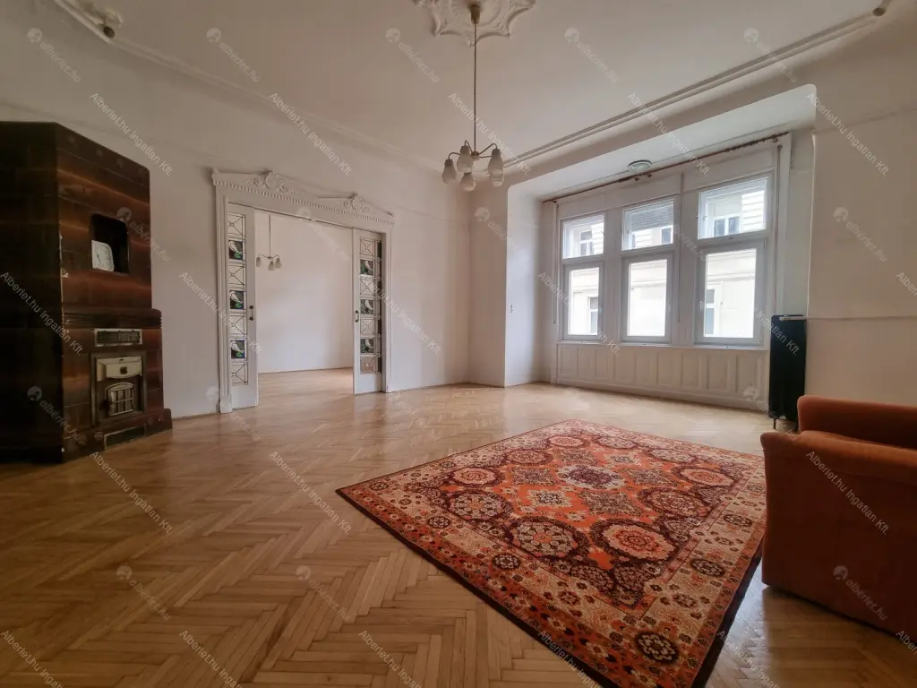 Kiadó albérlet 350000 Ft/hó áron: Budapest, V. kerület  Október 6. utca. Mérete: 85 nm, 2 szobás | Alberlet.hu - 6640255