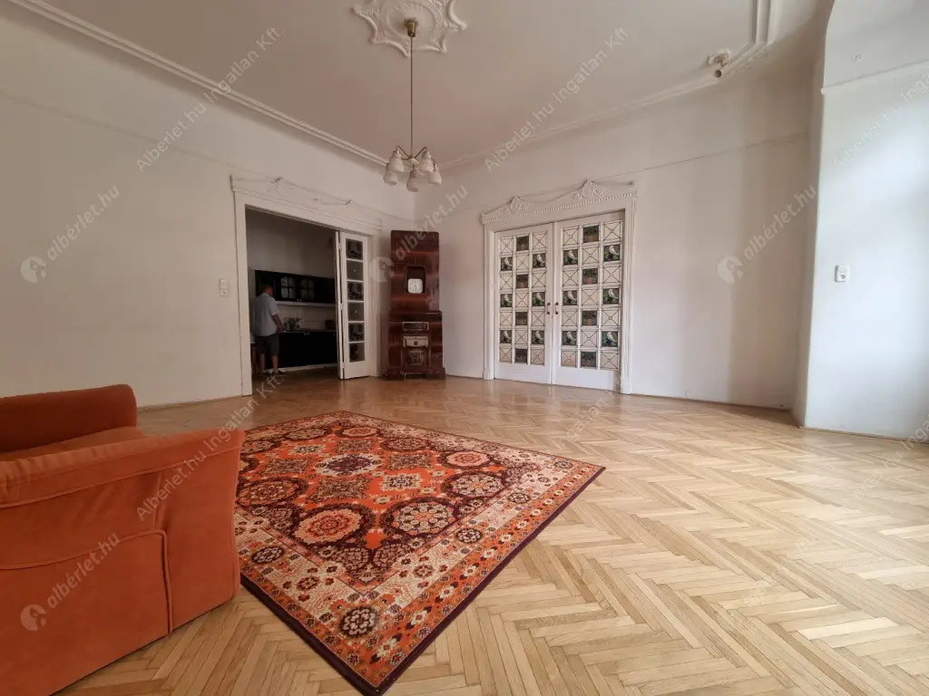 Kiadó albérlet 395000 Ft/hó áron: Budapest, V. kerület  Október 6. utca. Mérete: 85 nm, 3 szobás | Alberlet.hu - 6515913