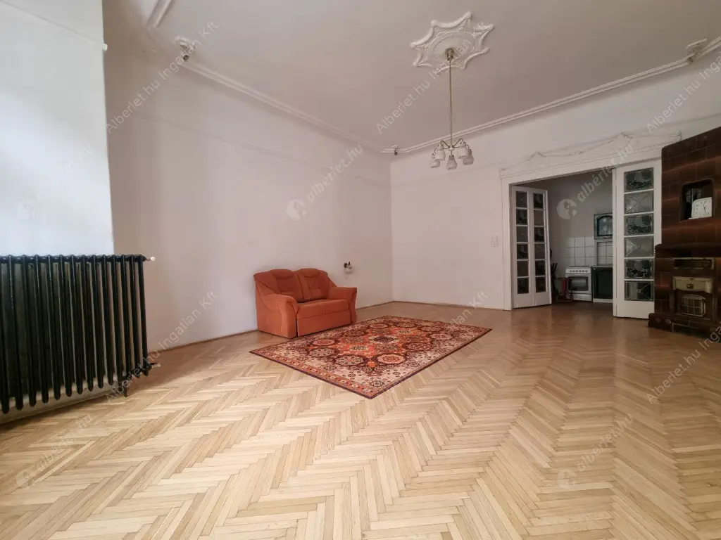 Kiadó albérlet 395000 Ft/hó áron: Budapest, V. kerület  Október 6. utca. Mérete: 85 nm, 3 szobás | Alberlet.hu - 6618790