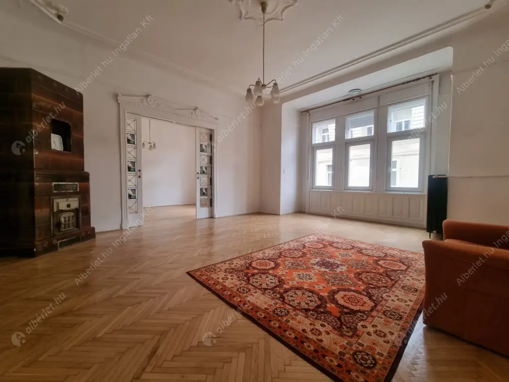 Kiadó albérlet 395000 Ft/hó áron: Budapest, V. kerület  Október 6. utca. Mérete: 85 nm, 3 szobás | Alberlet.hu - 6618792