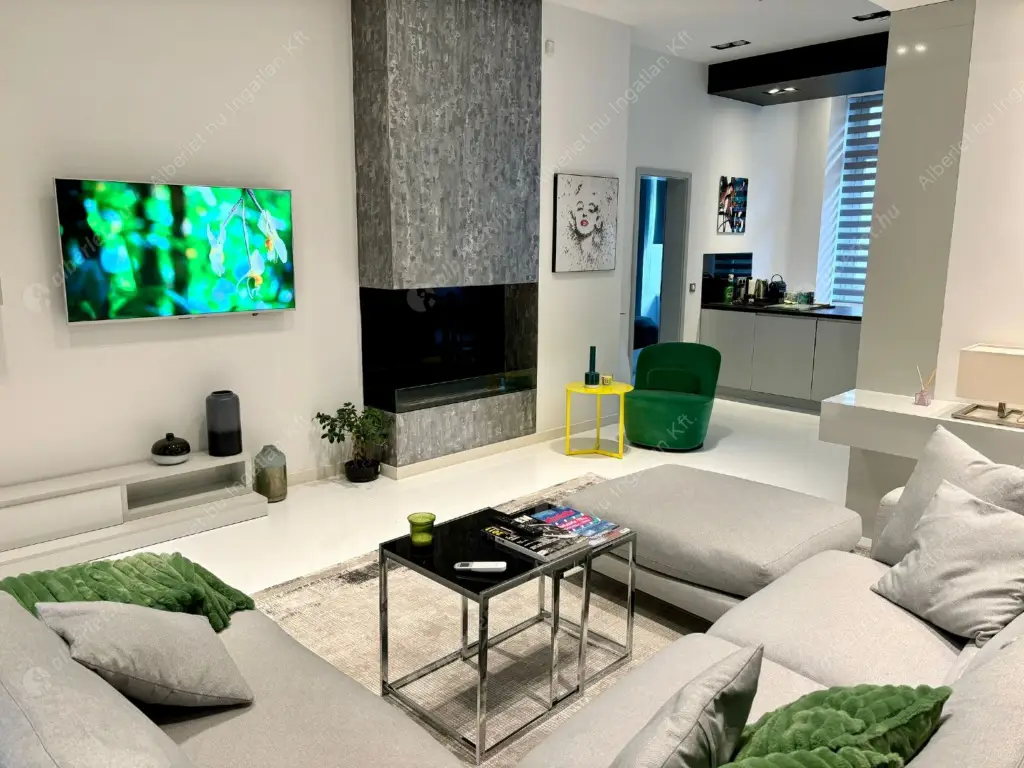 Kiadó albérlet 740000 Ft/hó áron: Budapest, V. kerület  Október 6. utca. Mérete: 85 nm, 3 szobás | Alberlet.hu - 6551001