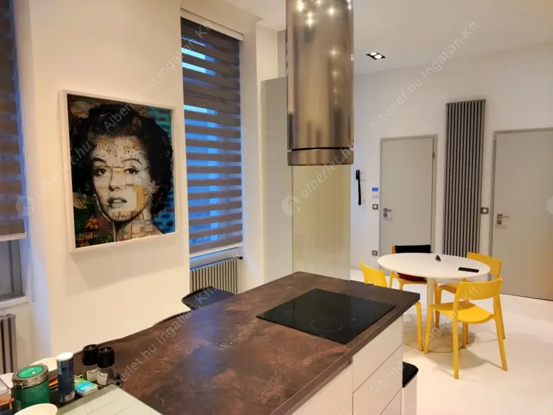Kiadó albérlet 740000 Ft/hó áron: Budapest, V. kerület  Október 6. utca. Mérete: 85 nm, 3 szobás | Alberlet.hu - 6551028