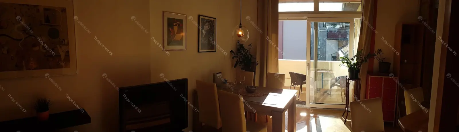 Kiadó albérlet 460000 Ft/hó áron: Budapest, V. kerület  Október 6. utca. Mérete: 87 nm, 3 szobás | Alberlet.hu - 6703986