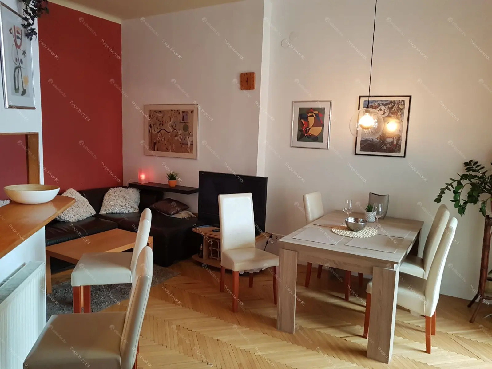 Kiadó albérlet 460000 Ft/hó áron: Budapest, V. kerület  Október 6. utca. Mérete: 87 nm, 3 szobás | Alberlet.hu - 6703995