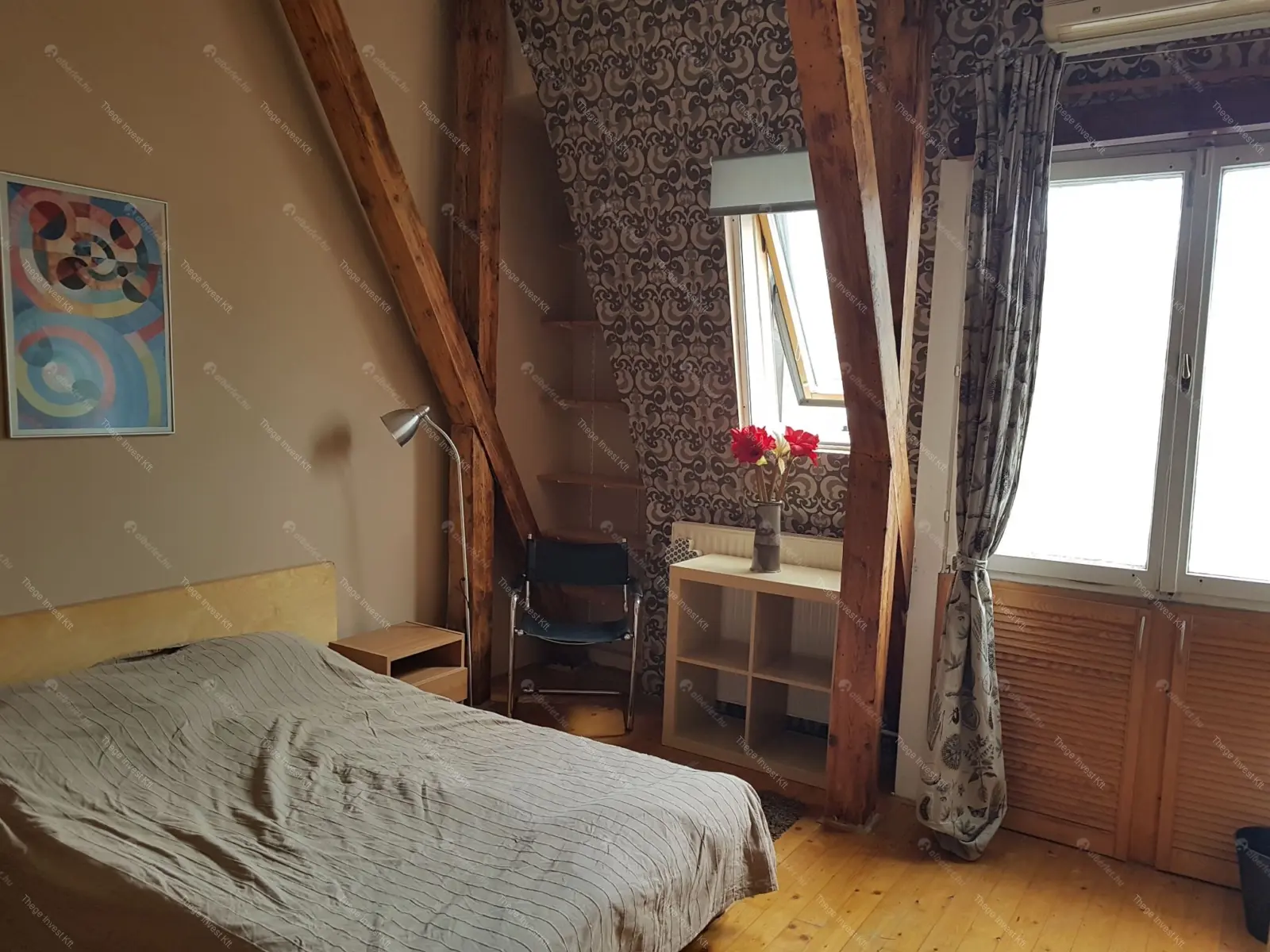 Kiadó albérlet 460000 Ft/hó áron: Budapest, V. kerület  Október 6. utca. Mérete: 87 nm, 3 szobás | Alberlet.hu - 6703998