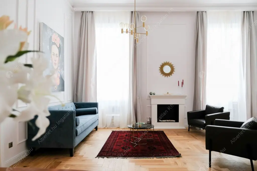 Kiadó albérlet 955000 Ft/hó áron: Budapest, V. kerület  Október 6. utca. Mérete: 90 nm, 2 szobás | Alberlet.hu - 6519327