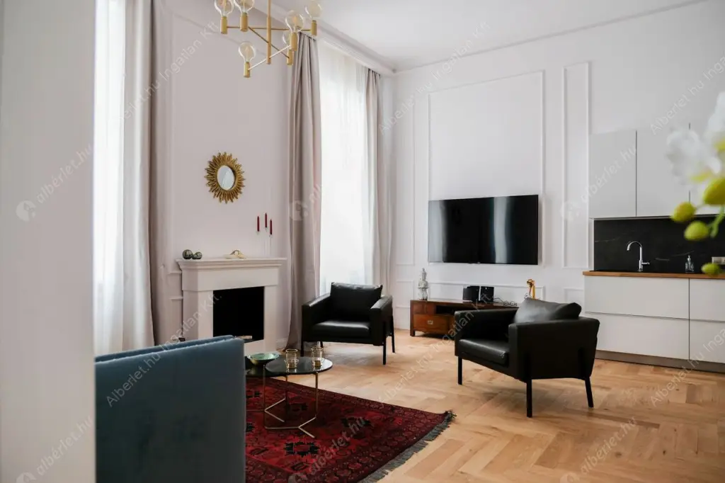 Kiadó albérlet 955000 Ft/hó áron: Budapest, V. kerület  Október 6. utca. Mérete: 90 nm, 2 szobás | Alberlet.hu - 6519331