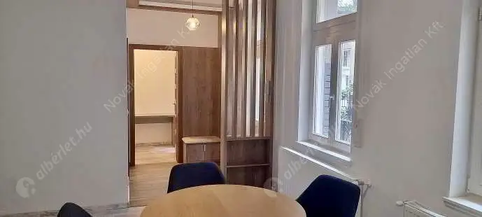 Kiadó albérlet 350000 Ft/hó áron: Budapest, V. kerület  Papnövelde utca. Mérete: 22 nm, 2 szobás | Alberlet.hu - 6558381
