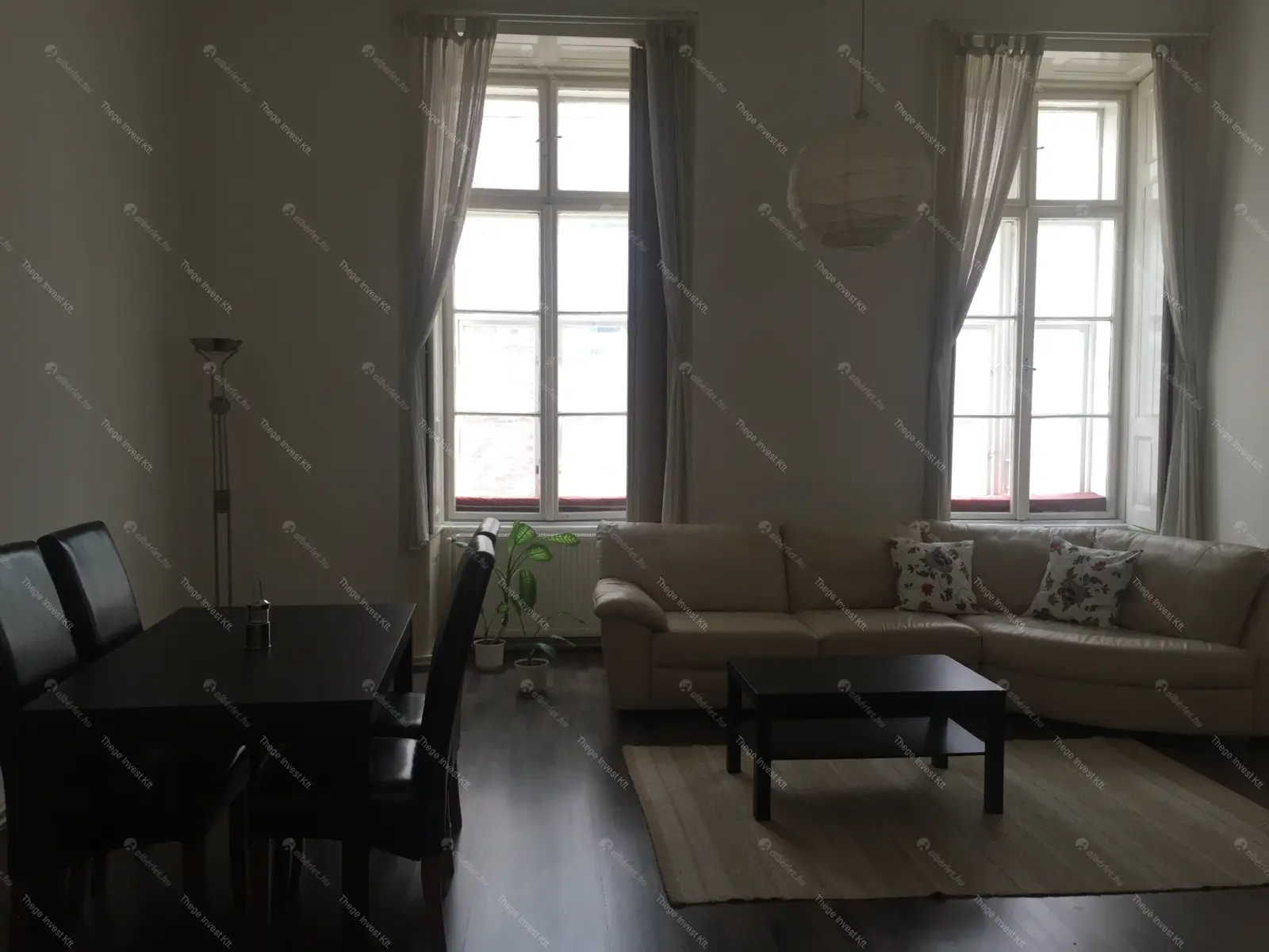 Kiadó albérlet 300000 Ft/hó áron: Budapest, V. kerület  Papnövelde utca. Mérete: 70 nm, 2 szobás | Alberlet.hu - 6691829