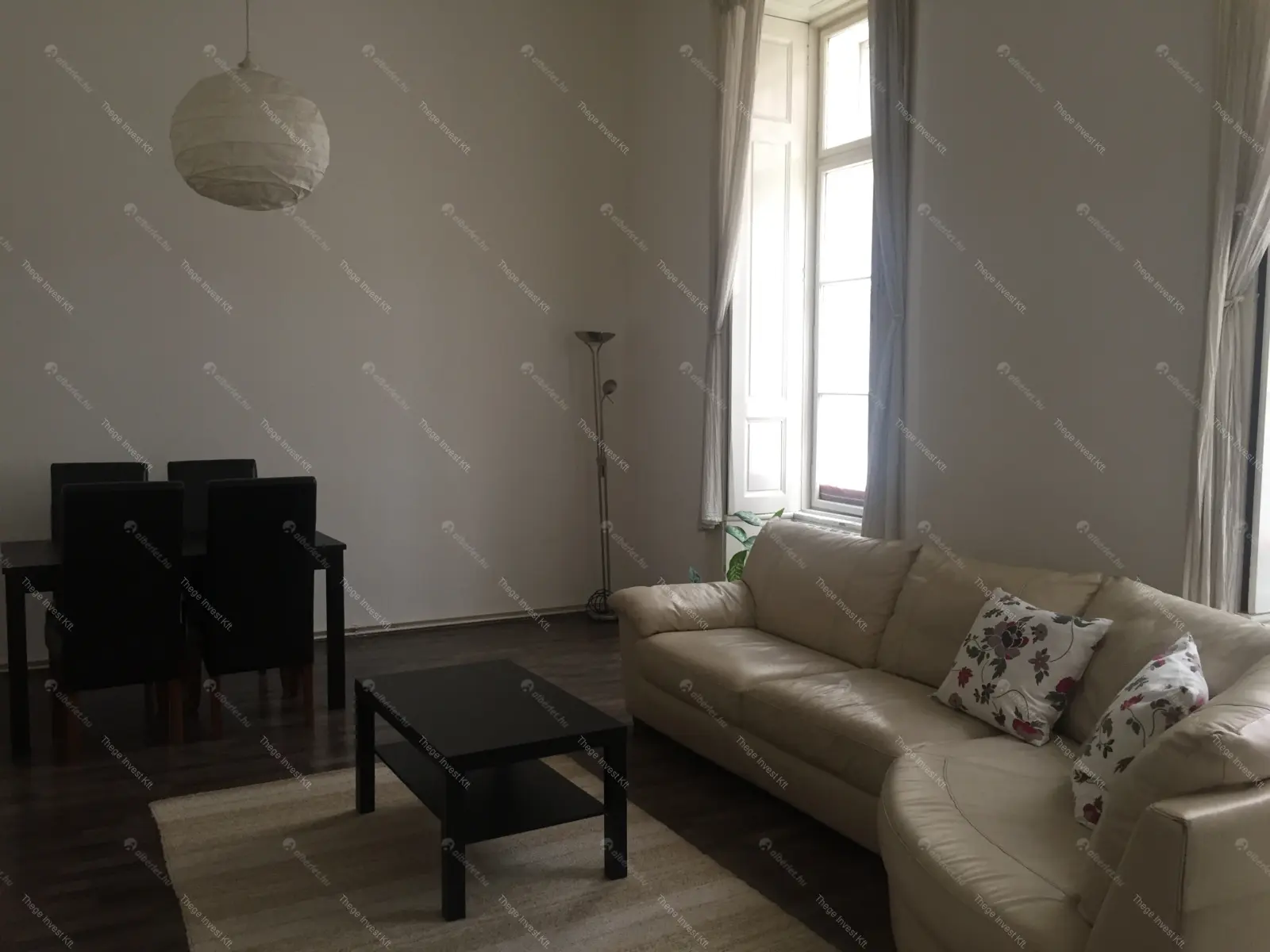 Kiadó albérlet 300000 Ft/hó áron: Budapest, V. kerület  Papnövelde utca. Mérete: 70 nm, 2 szobás | Alberlet.hu - 6691830