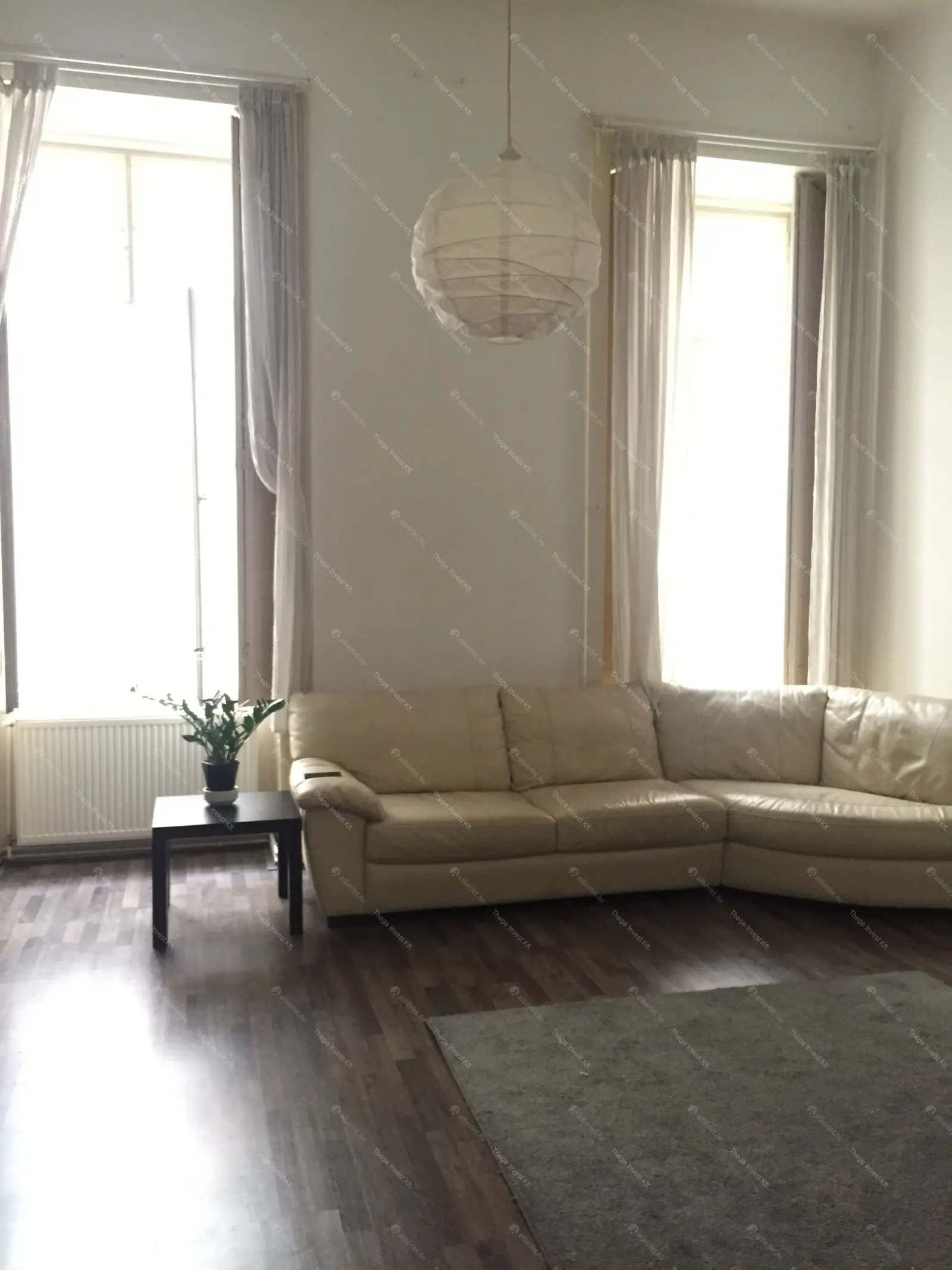 Kiadó albérlet 300000 Ft/hó áron: Budapest, V. kerület  Papnövelde utca. Mérete: 70 nm, 2 szobás | Alberlet.hu - 6691832