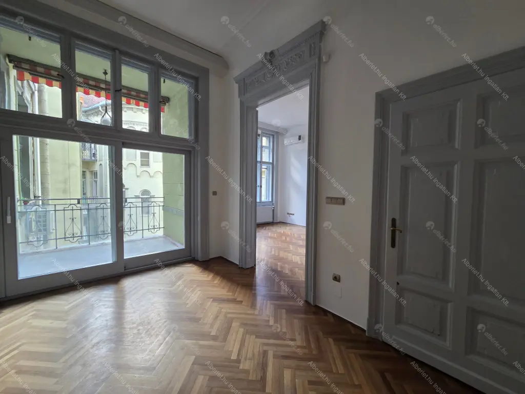 Kiadó albérlet 1544000 Ft/hó áron: Budapest, V. kerület  Perczel Mór utca. Mérete: 202 nm, 6 szobás | Alberlet.hu - 6678679