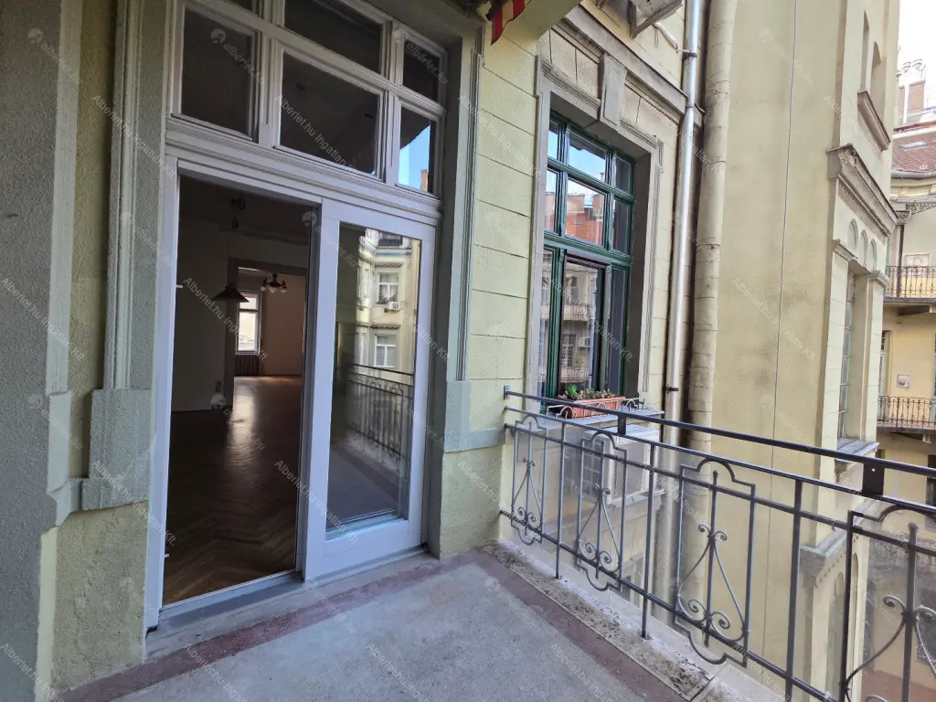 Kiadó albérlet 1544000 Ft/hó áron: Budapest, V. kerület  Perczel Mór utca. Mérete: 202 nm, 6 szobás | Alberlet.hu - 6678680