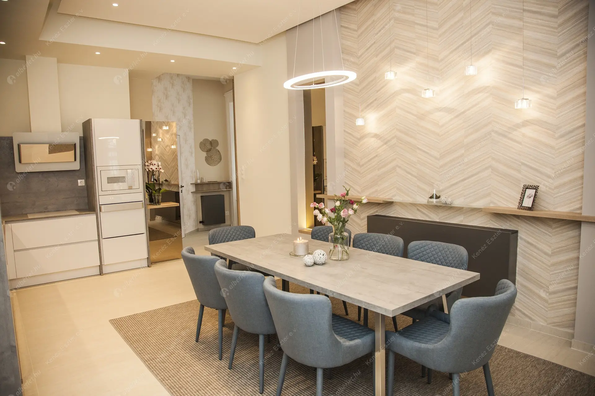 Kiadó albérlet 990000 Ft/hó áron: Budapest, V. kerület  Petőfi Sándor utca. Mérete: 127 nm, 3 szobás | Alberlet.hu - 6374936