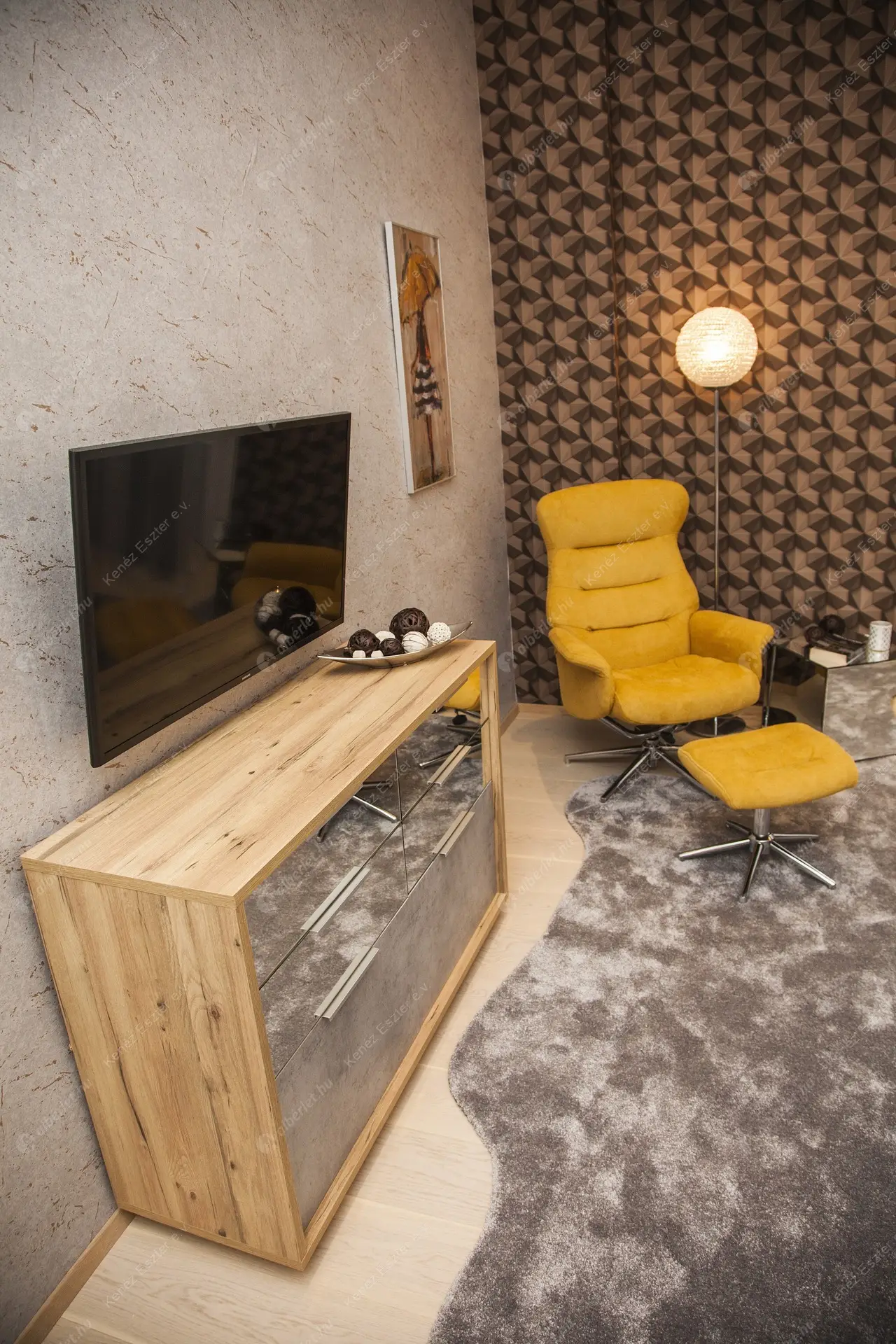 Kiadó albérlet 990000 Ft/hó áron: Budapest, V. kerület  Petőfi Sándor utca. Mérete: 127 nm, 3 szobás | Alberlet.hu - 6374943