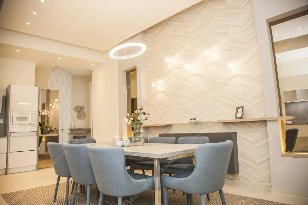 Kiadó albérlet 950000 Ft/hó áron: Budapest, V. kerület  Petőfi Sándor utca. Mérete: 127 nm, 3 szobás | Alberlet.hu - 6517663