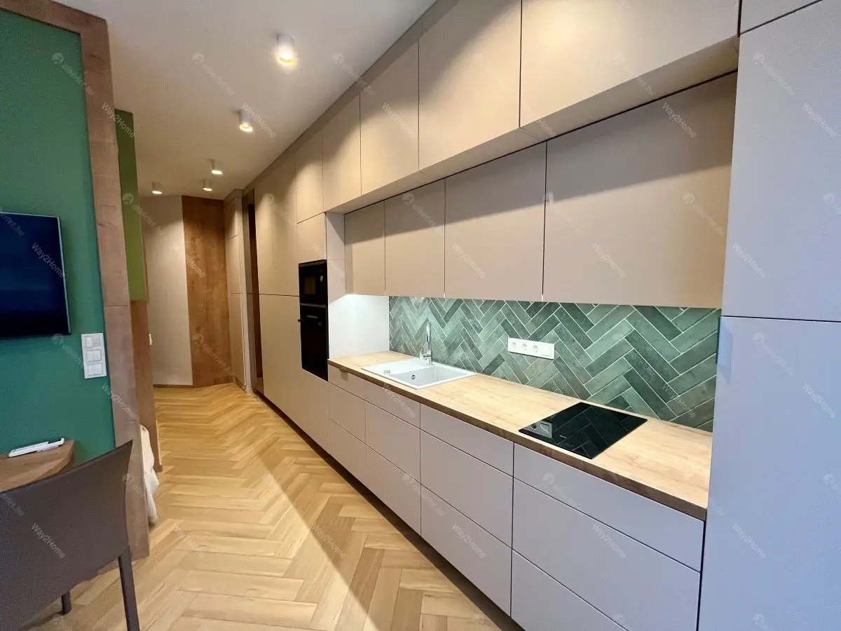 Kiadó albérlet 295000 Ft/hó áron: Budapest, V. kerület  Petőfi Sándor utca. Mérete: 32 nm, 1 szobás | Alberlet.hu - 6667534