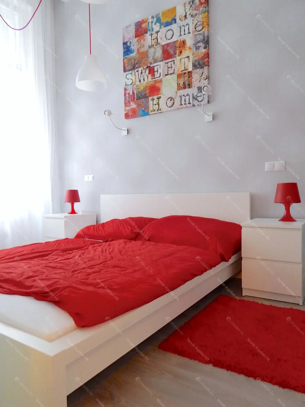 Kiadó albérlet 292000 Ft/hó áron: Budapest, V. kerület  Petőfi Sándor utca. Mérete: 45 nm, 1 szobás | Alberlet.hu - 6656569