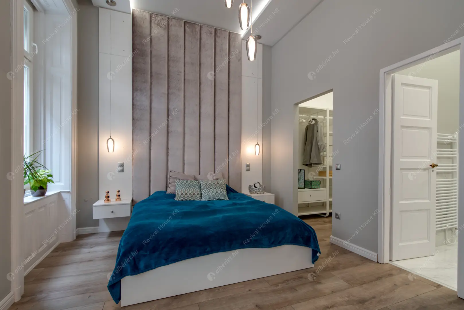 Kiadó albérlet 614000 Ft/hó áron: Budapest, V. kerület  Petőfi Sándor utca. Mérete: 65 nm, 3 szobás | Alberlet.hu - 6586143