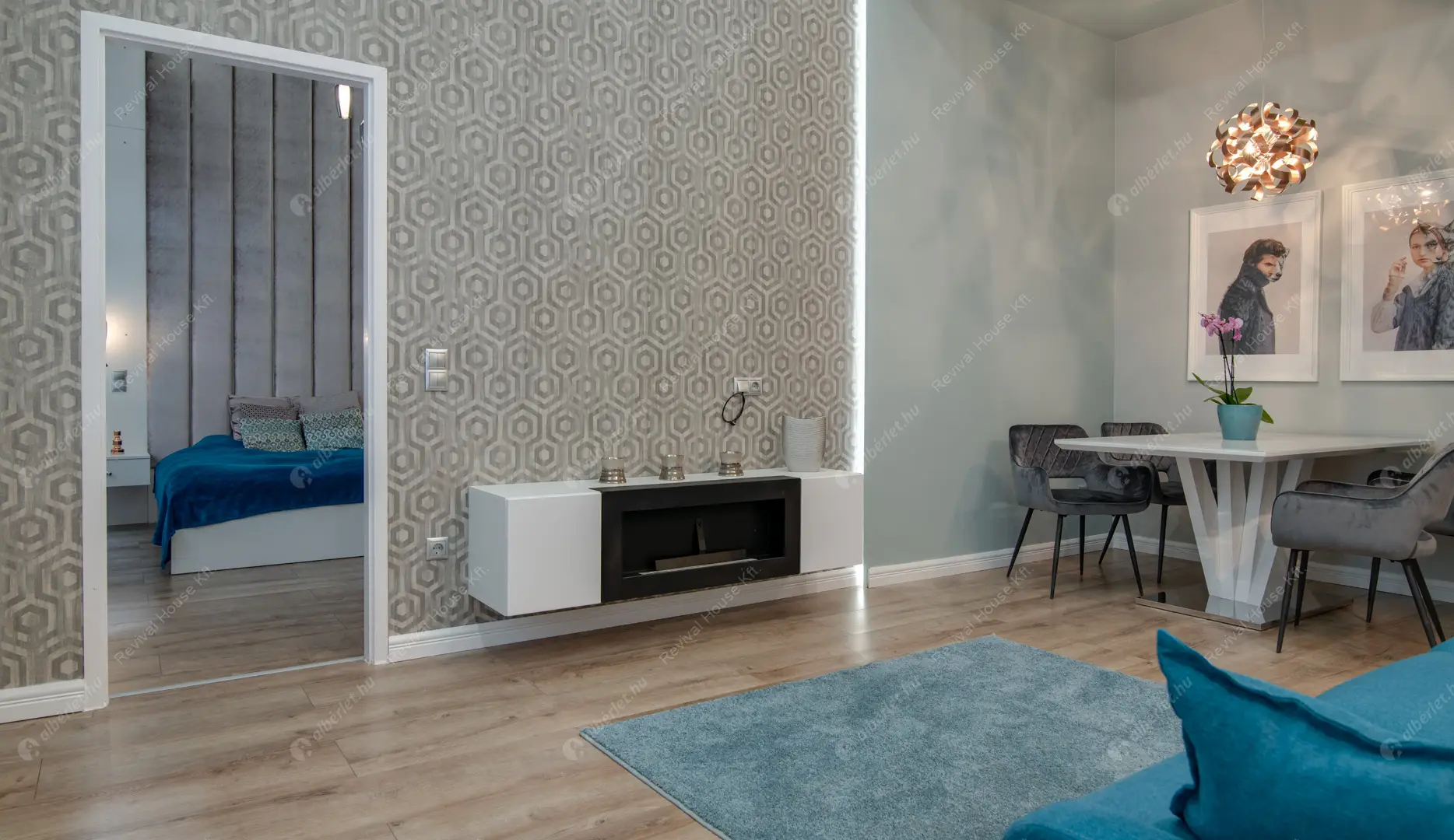 Kiadó albérlet 614000 Ft/hó áron: Budapest, V. kerület  Petőfi Sándor utca. Mérete: 65 nm, 3 szobás | Alberlet.hu - 6586152