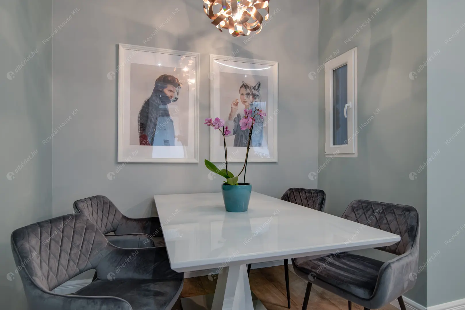 Kiadó albérlet 614000 Ft/hó áron: Budapest, V. kerület  Petőfi Sándor utca. Mérete: 65 nm, 3 szobás | Alberlet.hu - 6586153