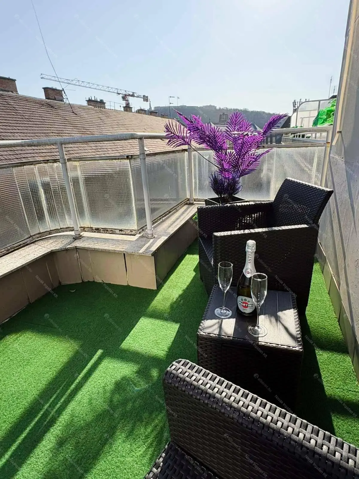 Kiadó albérlet 340000 Ft/hó áron: Budapest, V. kerület  Petőfi Sándor utca. Mérete: 67 nm, 2 szobás | Alberlet.hu - 6696535