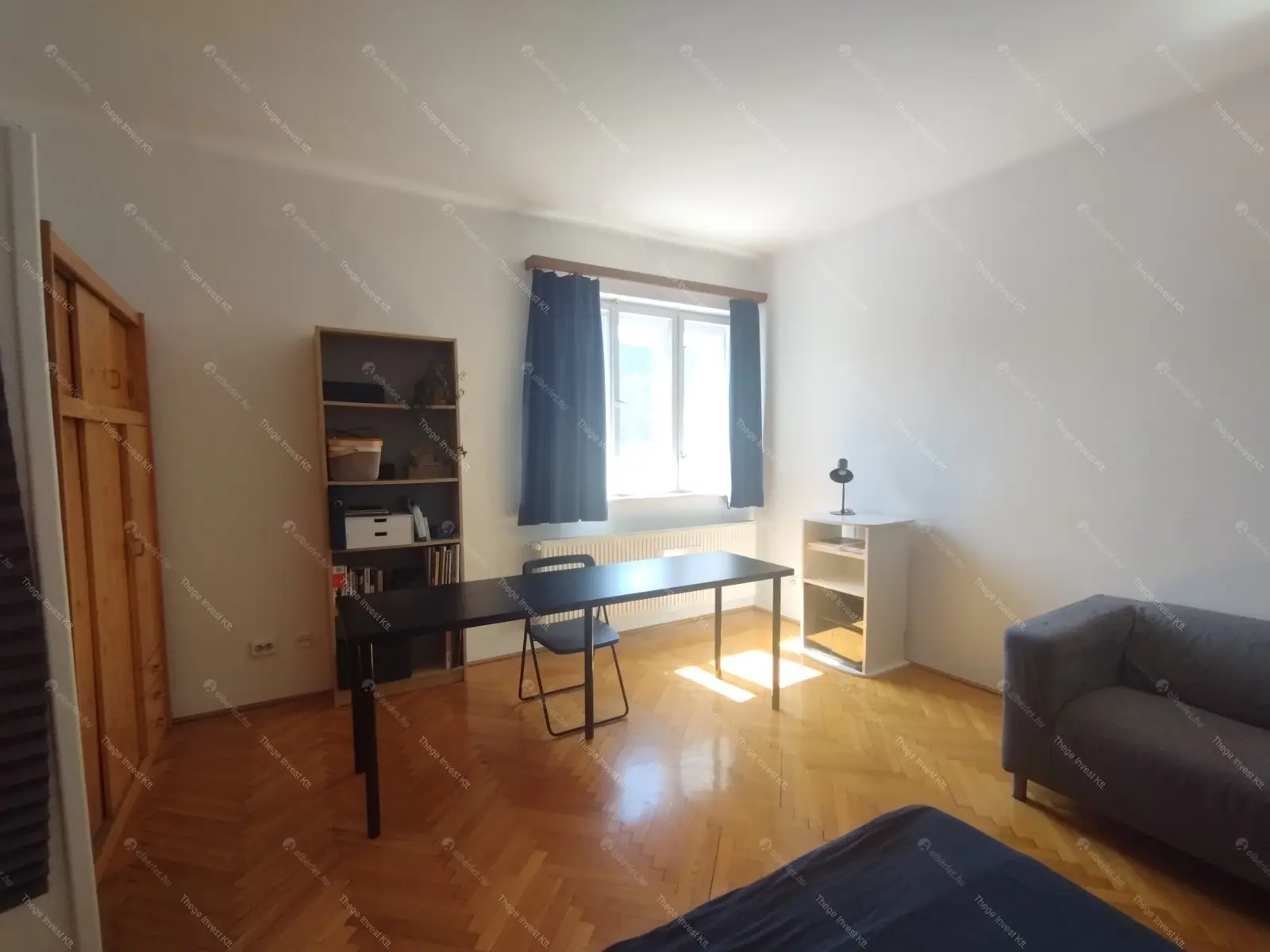 Kiadó albérlet 300000 Ft/hó áron: Budapest, V. kerület  Petőfi Sándor utca. Mérete: 71 nm, 2 szobás | Alberlet.hu - 6838919