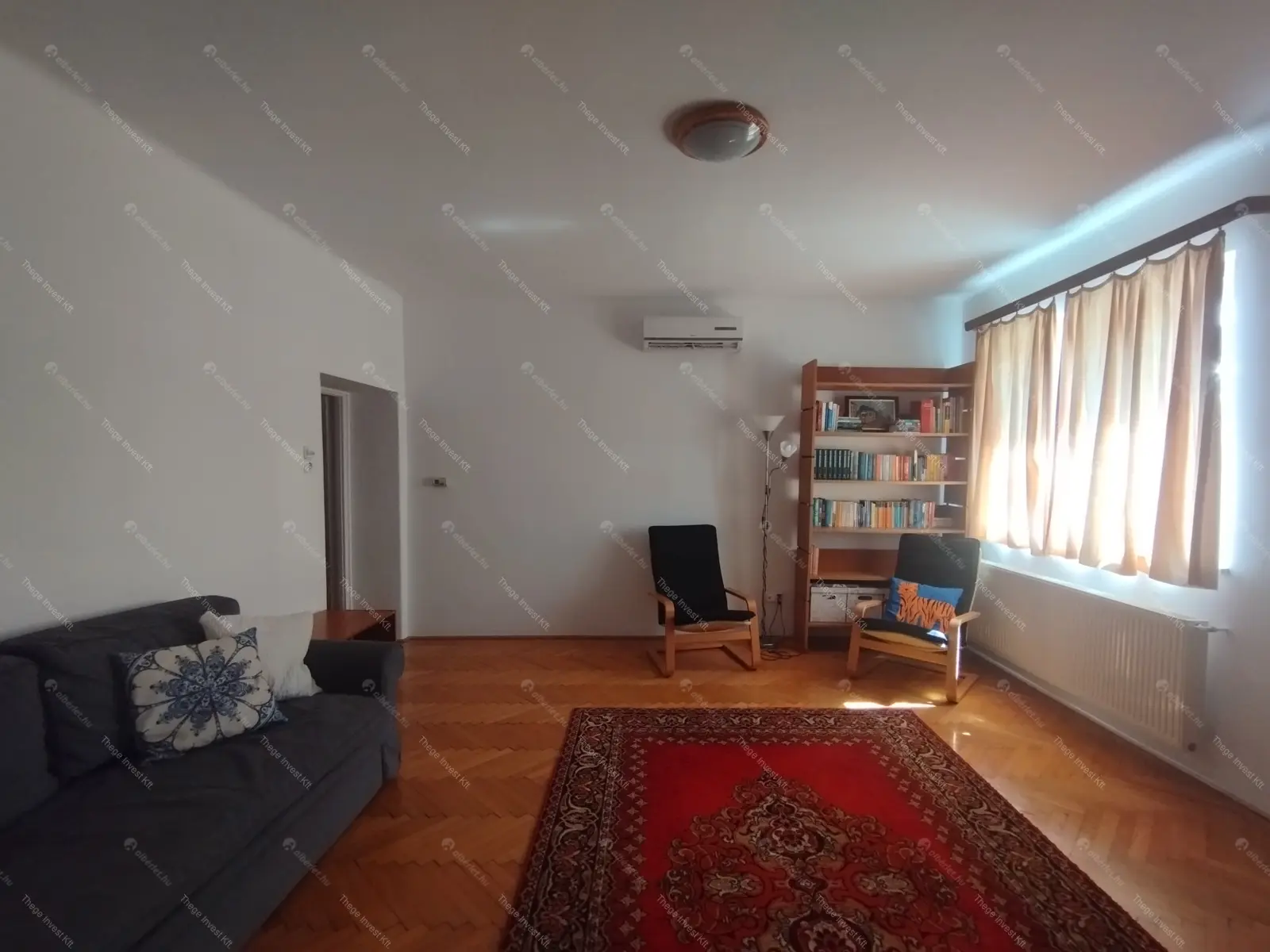Kiadó albérlet 300000 Ft/hó áron: Budapest, V. kerület  Petőfi Sándor utca. Mérete: 71 nm, 2 szobás | Alberlet.hu - 6838920