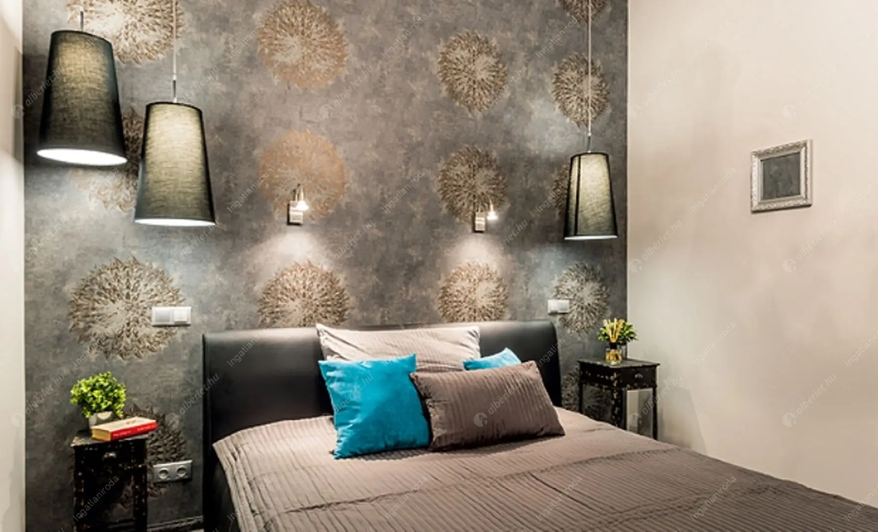 Kiadó albérlet 423000 Ft/hó áron: Budapest, V. kerület  Petőfi Sándor utca. Mérete: 81 nm, 2 szobás | Alberlet.hu - 5853076