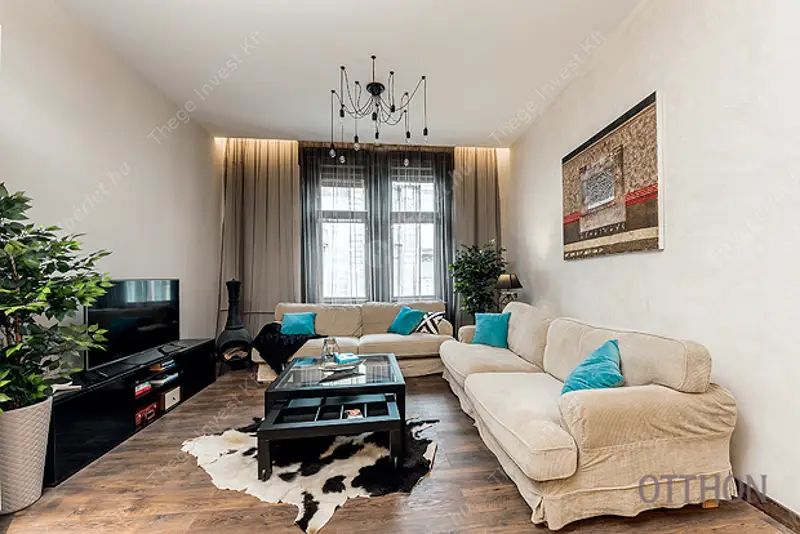 Kiadó albérlet 550000 Ft/hó áron: Budapest, V. kerület  Petőfi Sándor utca. Mérete: 81 nm, 2 szobás | Alberlet.hu - 6619959