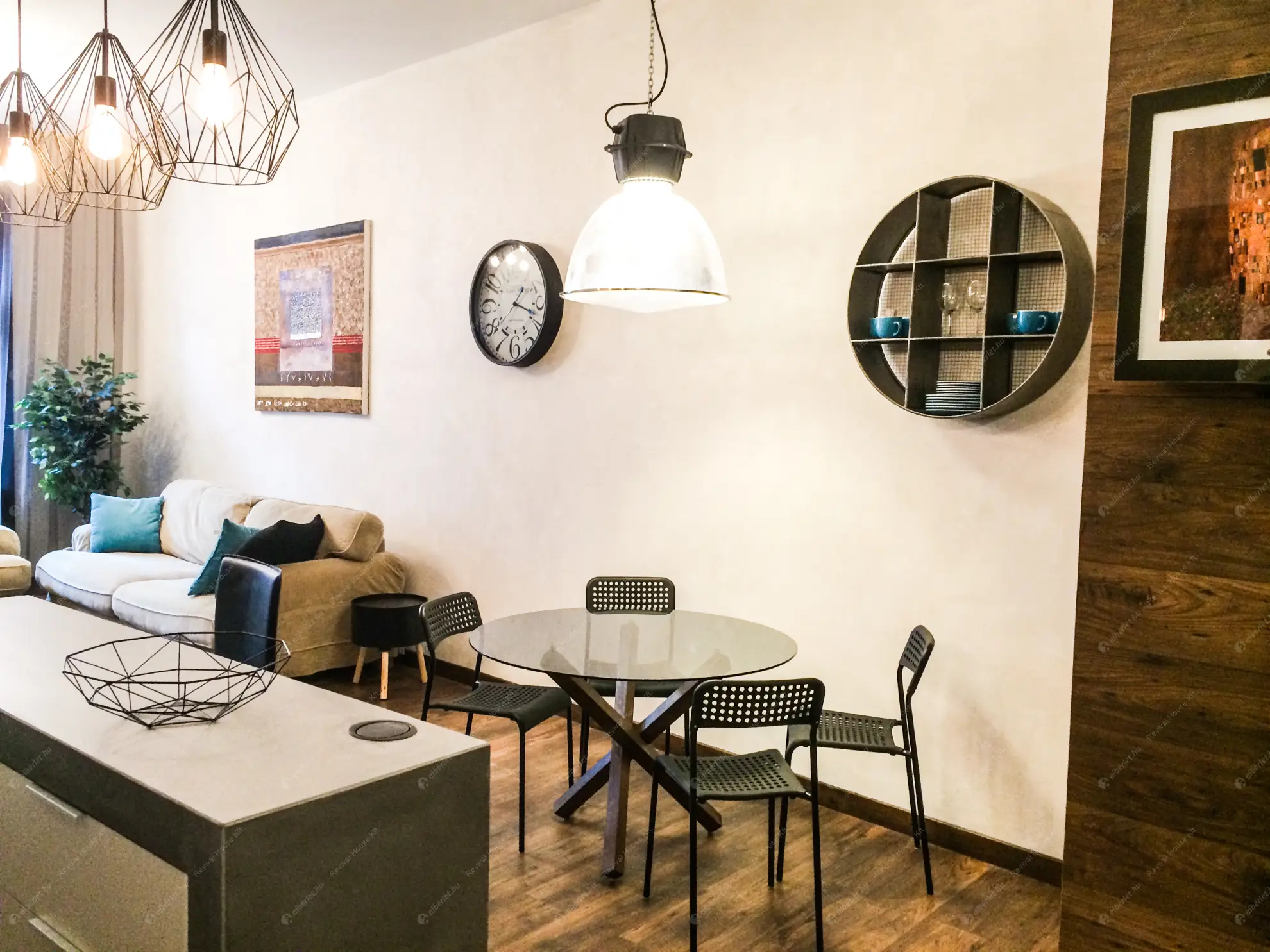 Kiadó albérlet 423000 Ft/hó áron: Budapest, V. kerület  Petőfi Sándor utca. Mérete: 82 nm, 2 szobás | Alberlet.hu - 6588193