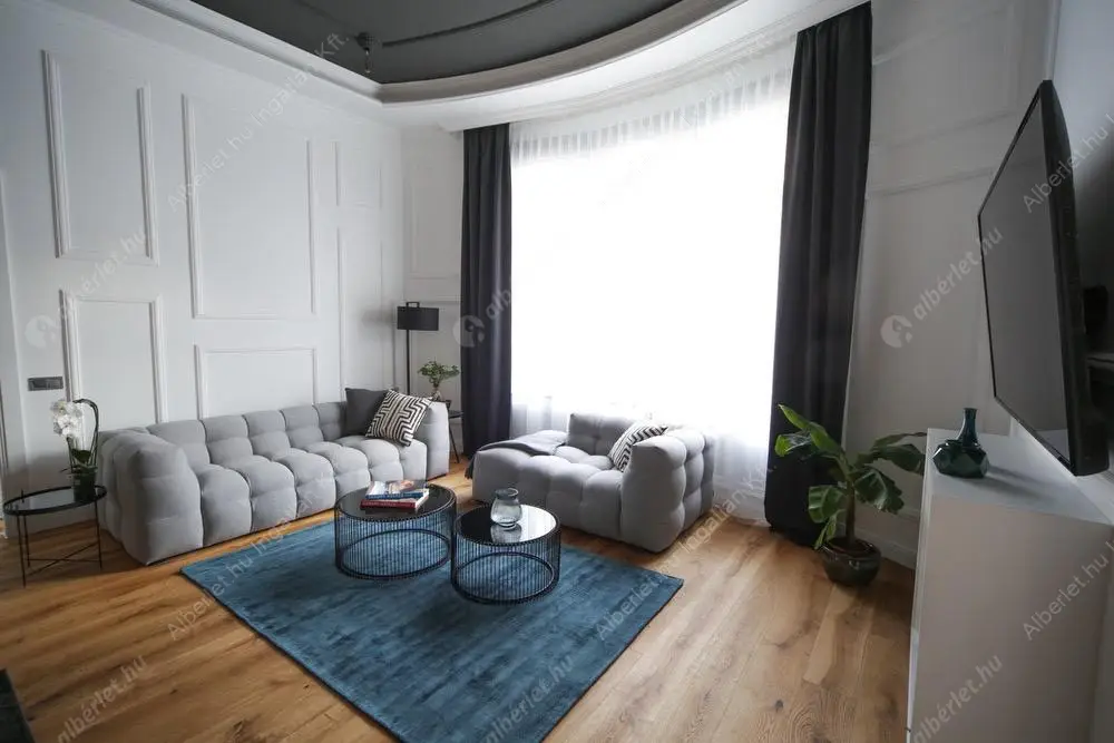 Kiadó albérlet 960000 Ft/hó áron: Budapest, V. kerület  Petőfi Sándor utca. Mérete: 85 nm, 3 szobás | Alberlet.hu - 6518377