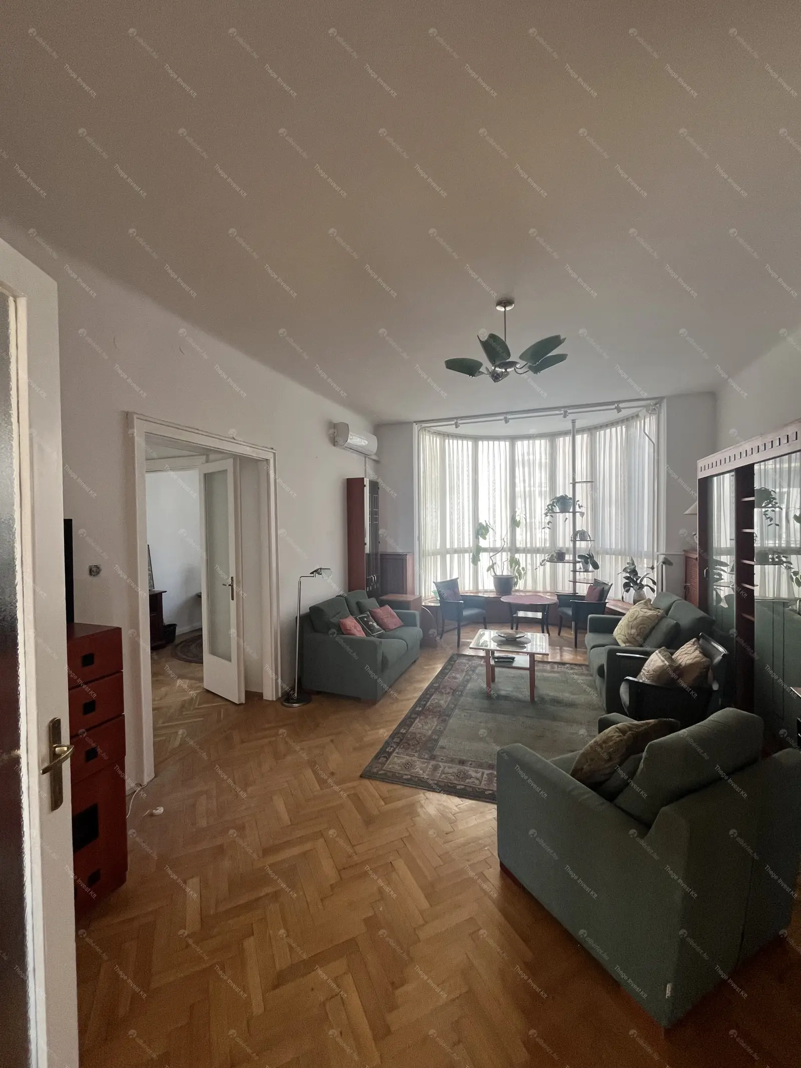 Kiadó albérlet 450000 Ft/hó áron: Budapest, V. kerület  Petőfi tér. Mérete: 78 nm, 3 szobás | Alberlet.hu - 6688331