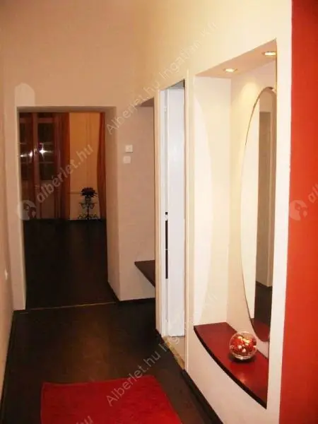 Kiadó albérlet 220000 Ft/hó áron: Budapest, V. kerület  Reáltanoda utca. Mérete: 40 nm, 1 szobás | Alberlet.hu - 6626584