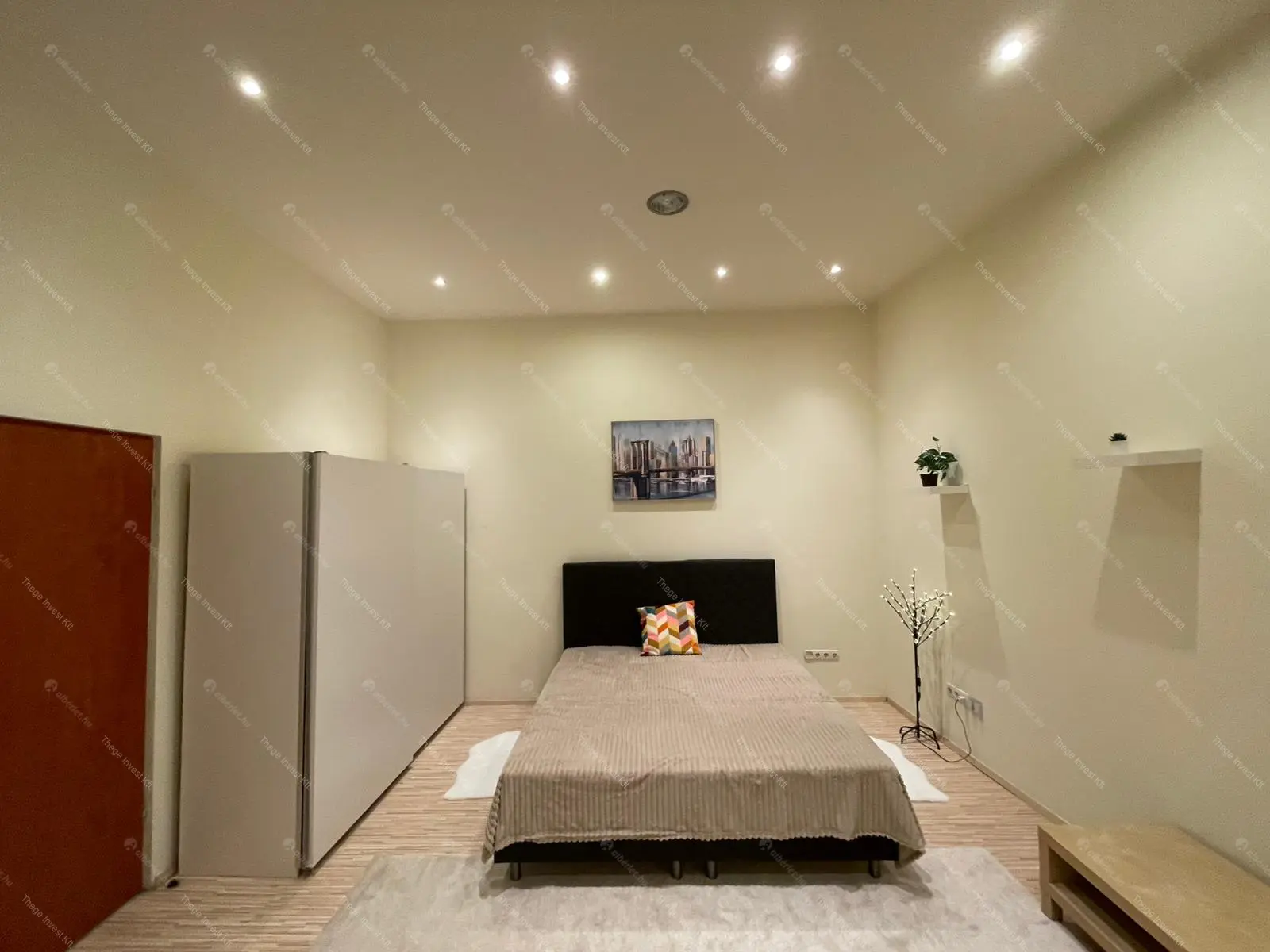 Kiadó albérlet 249000 Ft/hó áron: Budapest, V. kerület  Régi posta utca. Mérete: 40 nm, 1 szobás | Alberlet.hu - 6643453