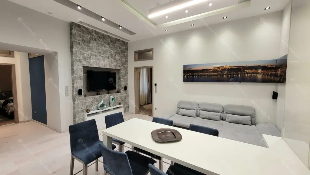 Kiadó albérlet 530000 Ft/hó áron: Budapest, V. kerület  Régi posta utca. Mérete: 73 nm, 3 szobás | Alberlet.hu - 6668155