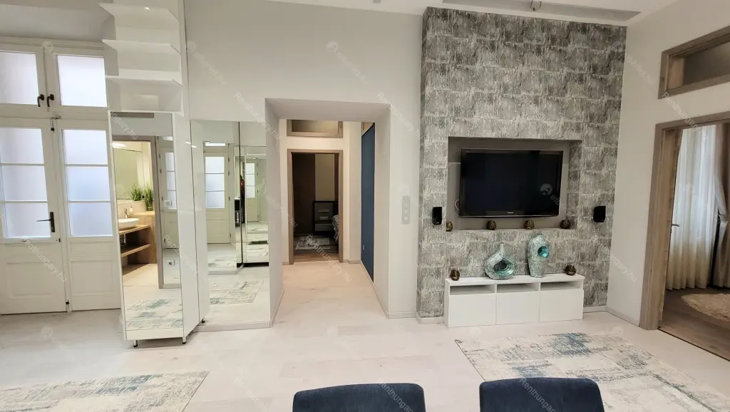 Kiadó albérlet 530000 Ft/hó áron: Budapest, V. kerület  Régi posta utca. Mérete: 83 nm, 3 szobás | Alberlet.hu - 6700984