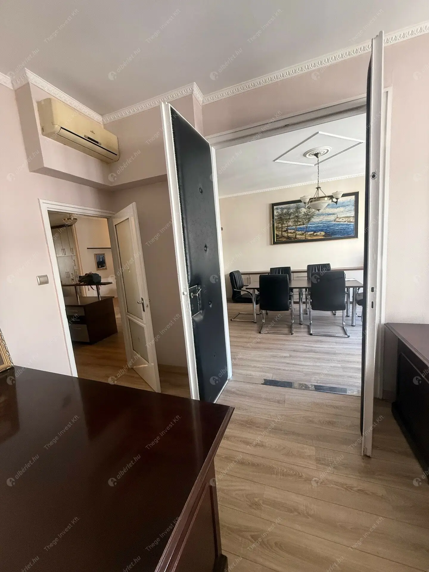 Kiadó albérlet 890000 Ft/hó áron: Budapest, V. kerület  Régi posta utca. Mérete: 90 nm, 4 szobás | Alberlet.hu - 6498310