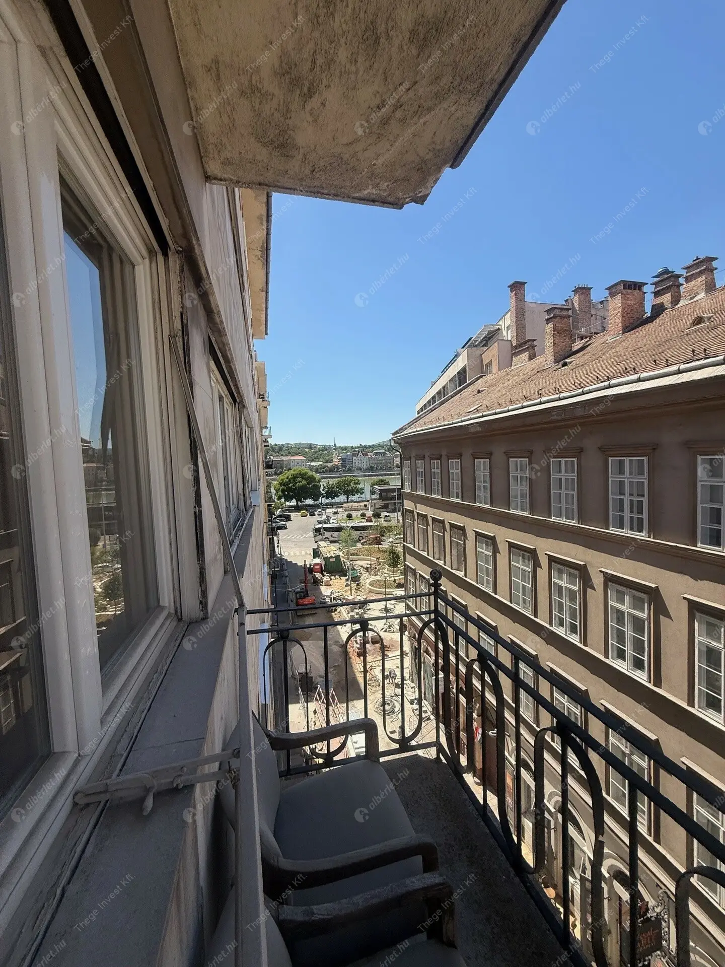 Kiadó albérlet 890000 Ft/hó áron: Budapest, V. kerület  Régi posta utca. Mérete: 90 nm, 4 szobás | Alberlet.hu - 6498311