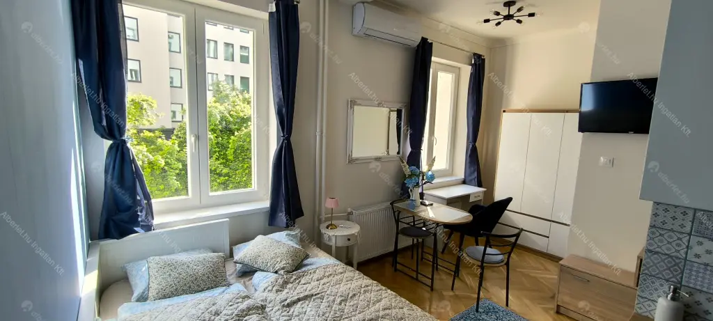 Kiadó albérlet 200000 Ft/hó áron: Budapest, V. kerület  Rumbach Sebestyén utca. Mérete: 21 nm, 1 szobás | Alberlet.hu - 6696779