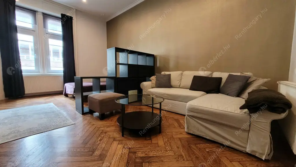 Kiadó albérlet 230000 Ft/hó áron: Budapest, V. kerület  Sas utca. Mérete: 55 nm, 1 szobás | Alberlet.hu - 6565027