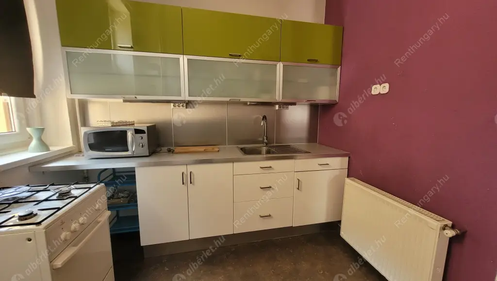 Kiadó albérlet 230000 Ft/hó áron: Budapest, V. kerület  Sas utca. Mérete: 55 nm, 1 szobás | Alberlet.hu - 6565031