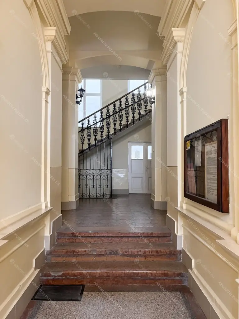 Kiadó albérlet 490000 Ft/hó áron: Budapest, V. kerület  Só utca. Mérete: 81 nm, 3 szobás | Alberlet.hu - 6682661