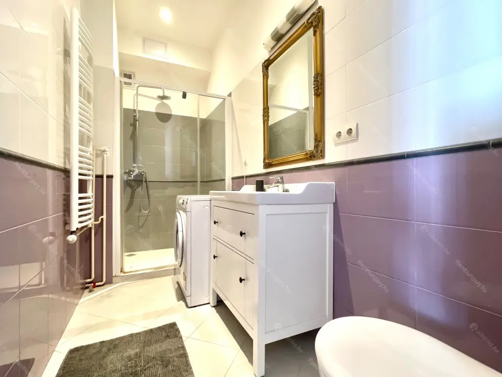 Kiadó albérlet 314000 Ft/hó áron: Budapest, V. kerület  Sörház utca. Mérete: 78 nm, 2 szobás | Alberlet.hu - 6225940