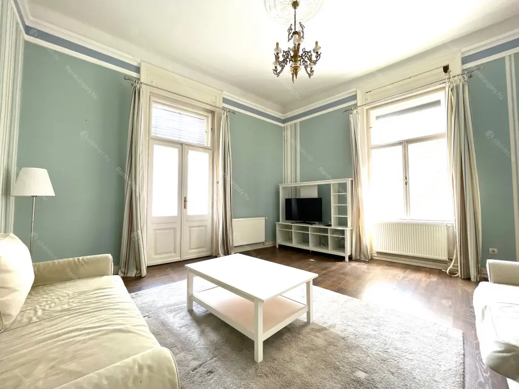 Kiadó albérlet 314000 Ft/hó áron: Budapest, V. kerület  Sörház utca. Mérete: 78 nm, 2 szobás | Alberlet.hu - 6225944